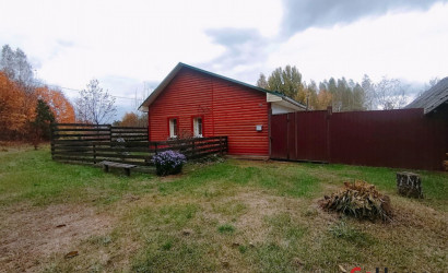 Купить дом, Грабов, 25 соток. Фото 3