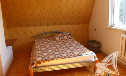 Купить дом, Волки, Мухавецкий с/с, 17.78 соток. Фото 16