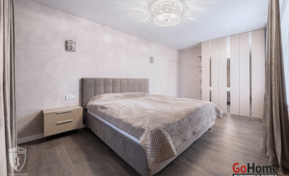 Купить 3-комнатную квартиру, Минск, Нововиленская, 57 (Центральный район). Фото 33