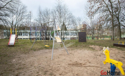 Купить 2-комнатную квартиру, Минск, Жудро ул., 57 (Фрунзенский район). Фото 19