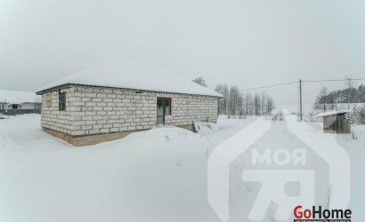 Купить дом, Вилейка, Цветочная ул., 15 соток. Фото 17