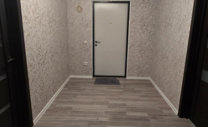 Купить 3-комнатную квартиру, Гомель, Дубравная ул., 17. Фото 18