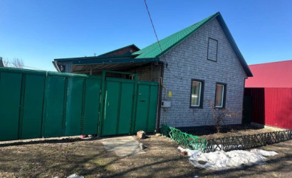 Купить дом, Калинино, Юрия Гагарина, 36, 25 соток. Фото 17