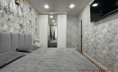 Купить 4-комнатную квартиру, Брест, ул. Суворова, д. . Фото 7