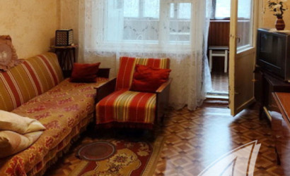 Купить 3-комнатную квартиру, Брест, Речица, ул. Писателя Смирнова. Фото 4