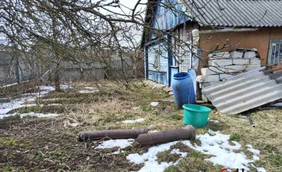 Купить дом, Витебск, 6-я Загородная, 6 соток. Фото 2