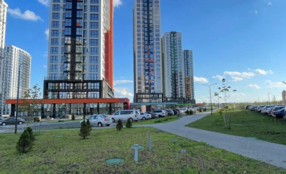 Продажа торгового помещения, Минск, Игоря Лученка ул., 30, 23.9 кв.м.. Фото 2