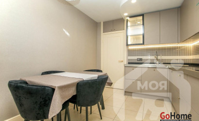 Купить 2-комнатную квартиру, Минск, Лукьяновича ул., 2 (Советский район). Фото 4