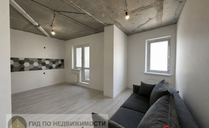 Купить 3-комнатную квартиру, Гродно, ул. Виктора Глухова, 20. Фото 3