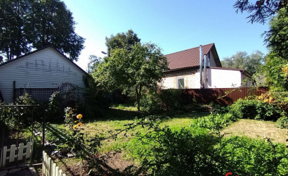 Купить дом, Жлобин, Добровольского, 8, 6 соток. Фото 9