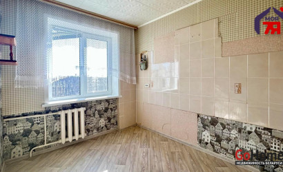 Купить 2-комнатную квартиру, Солигорск, Набережная ул., 25. Фото 8