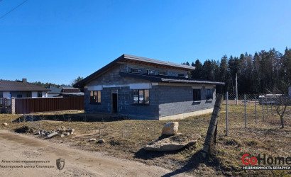 Купить дом, Голубой Факел, 10 соток. Фото 13