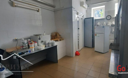 Продажа склада, Березино, Победы ул., 49/А, 782.1 кв.м.. Фото 32