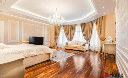 Купить коттедж, Сосновая, 31 соток. Фото 17