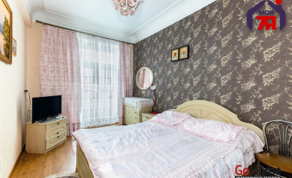 Купить 2-комнатную квартиру, Минск, Ульяновская ул., 39 (Октябрьский район). Фото 10