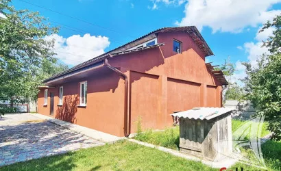  2-этаж.(212.3 м2), Брест(Сад. товарищества)