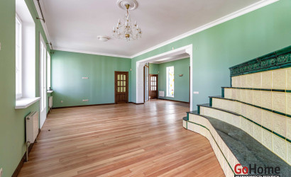 Купить коттедж, Минск, Рябинницкая, 1А, 13.44 соток. Фото 17