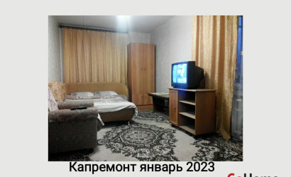 Купить 1-комнатную квартиру, Гомель, ул. Ветковская, д. 1. Фото 1