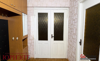 Купить 3-комнатную квартиру, Витебск, Московский, 58. Фото 18