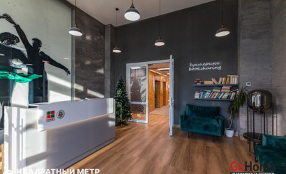 Купить 1-комнатную квартиру, Минск, Брилевская ул., 27 (Октябрьский район). Фото 17