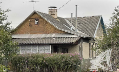 Купить дом, Каменец, г. Каменец, 12.07 соток. Фото 3