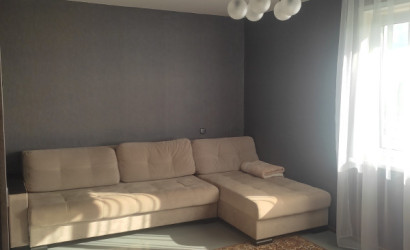 Снять 2-комнатную квартиру на сутки, Слоним, 1 Семилетки. Фото 6