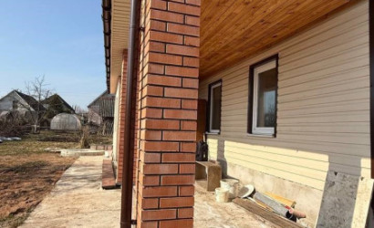 Купить дом, Витебск, 6-я Загородная, 13, 5.63 соток. Фото 5