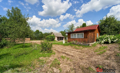 Купить дом в деревне, Озерицко-Слободской с/с, 10.85 соток. Фото 2