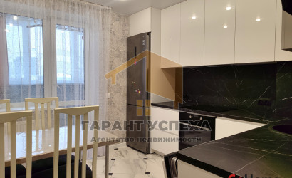 Снять 2-комнатную квартиру, Брест, Махновича. Фото 4