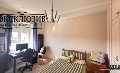 Купить 3-комнатную квартиру, Минск, Кирова ул., 1 (Октябрьский район). Фото 23