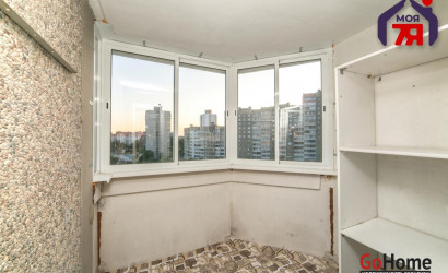 Купить 2-комнатную квартиру, Минск, Лобанка ул., 110 (Фрунзенский район). Фото 9
