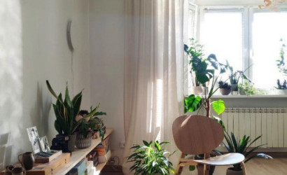 Снять 3-комнатную квартиру, Минск, ул. Городецкая, д. 34 (Первомайский район). Фото 5