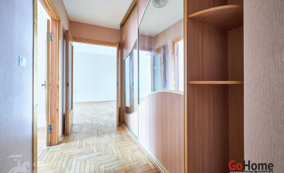 Купить 2-комнатную квартиру, Минск, Воронянского ул., 3/1 (Октябрьский район). Фото 18