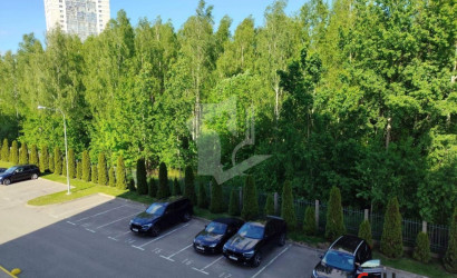 Снять 2-комнатную квартиру, Минск, ул. Жасминовая, д. 3Д. Фото 14