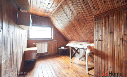 Купить дом, Узборье, 6.5 соток. Фото 22