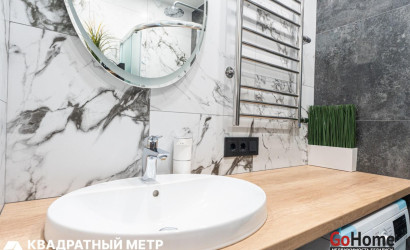 Купить 3-комнатную квартиру, Минск, Николы Теслы ул., 29 (Октябрьский район). Фото 10