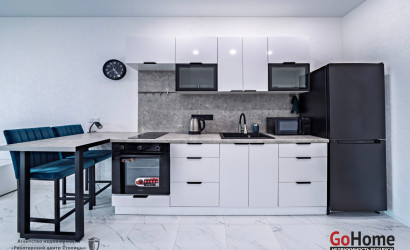 Снять 1-комнатную квартиру, Минск, Жореса Алфёрова, 7 (Октябрьский район). Фото 13