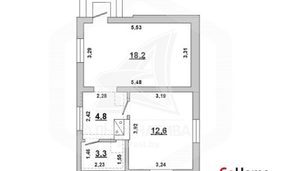 Купить дачу, Брест, Мотыкальский с/с, 5 соток. Фото 16