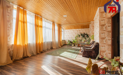 Купить коттедж, Боровляны, Молодежная ул., 12 соток. Фото 42