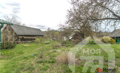 Купить дом, Вяжути, Колхозная ул., 25 соток. Фото 18