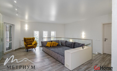 Купить дом, Семково, Солнечная ул., 31.78 соток. Фото 9