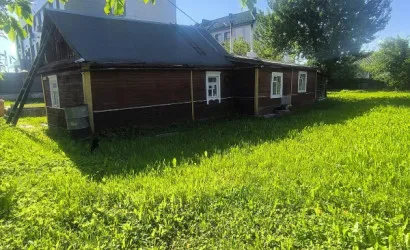  1-этаж.(29.3 м2), Слуцк(Козберга ул.)