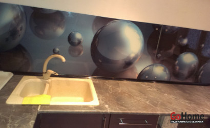 Снять 1-комнатную квартиру, Гомель, Головцкого д.91. Фото 13