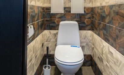 Купить 2-комнатную квартиру, Правдинский, Юбилейная ул., 6. Фото 13