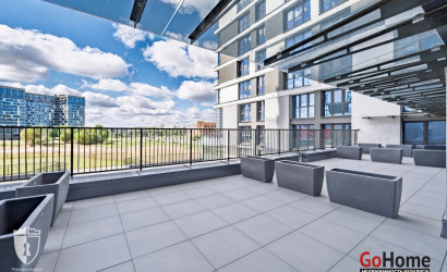 Продажа помещения, Минск, Михаила Савицкого, 24, 45.8 кв.м.. Фото 15