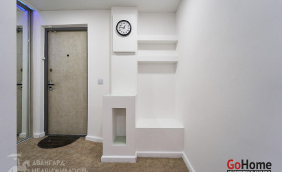 Купить 3-комнатную квартиру, Минск, Независимости просп., 76 (Первомайский район). Фото 3