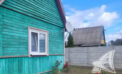 Купить дачу, Брест, Чернинский с/с, 8.13 соток. Фото 1