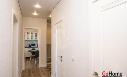 Купить 2-комнатную квартиру, Минск, Победителей просп., 129 (Центральный район). Фото 8