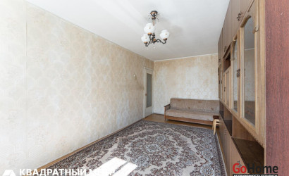 Купить 2-комнатную квартиру, Минск, Матусевича ул., 4/1 (Фрунзенский район). Фото 3