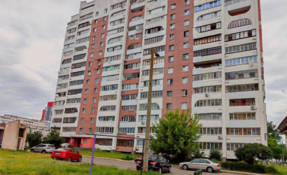 Купить 2-комнатную квартиру, Солигорск, Ленина ул., 43. Фото 5